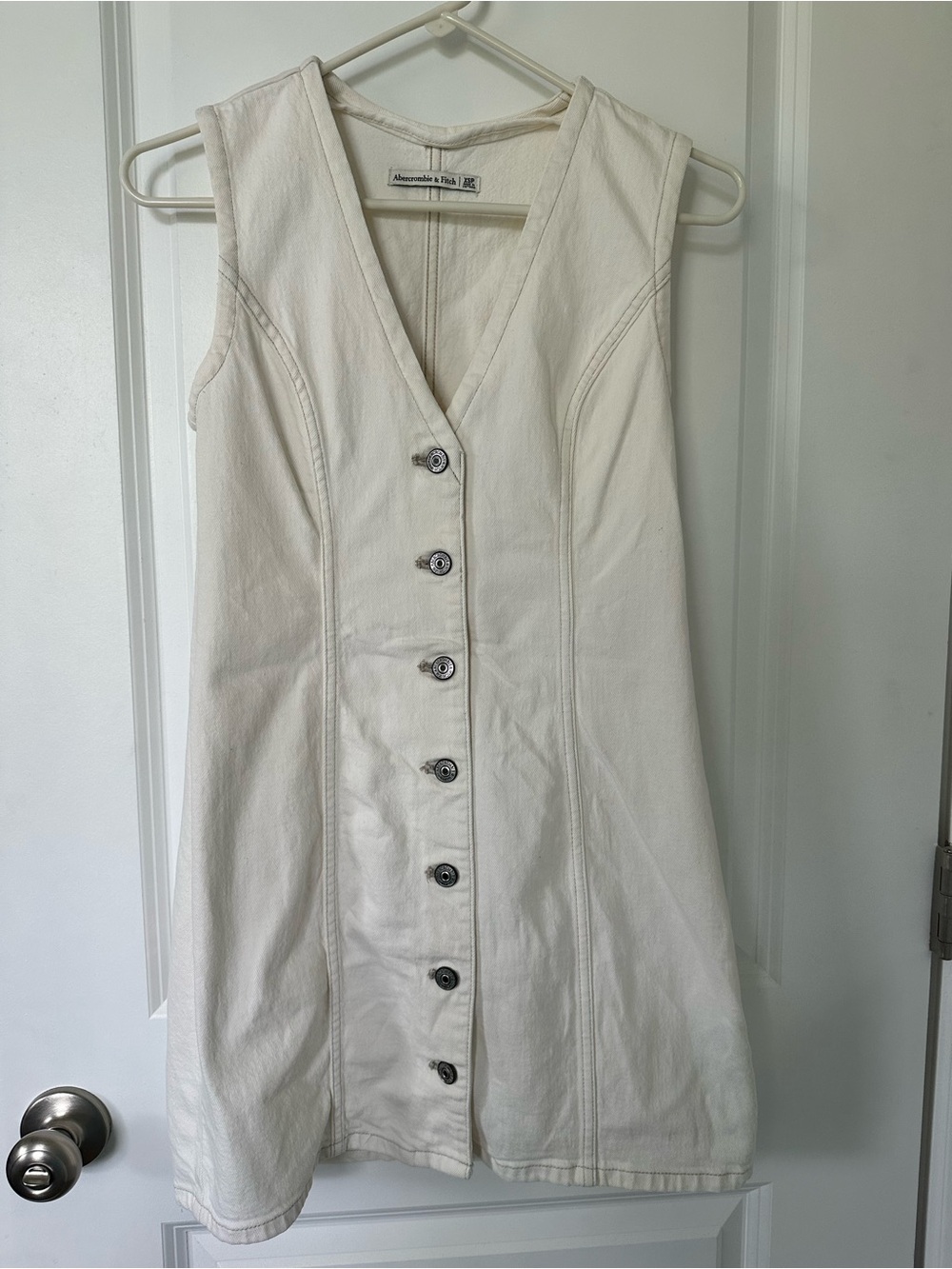 Abercrombie and Fitch dress XS petite